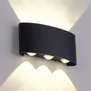 LED-Wall-Light-Aluminum-Decoration-Interior-Lighting-up-and-Down-Waterproof-Wall-Light-Outdoor-Garden-Wall-Lamp