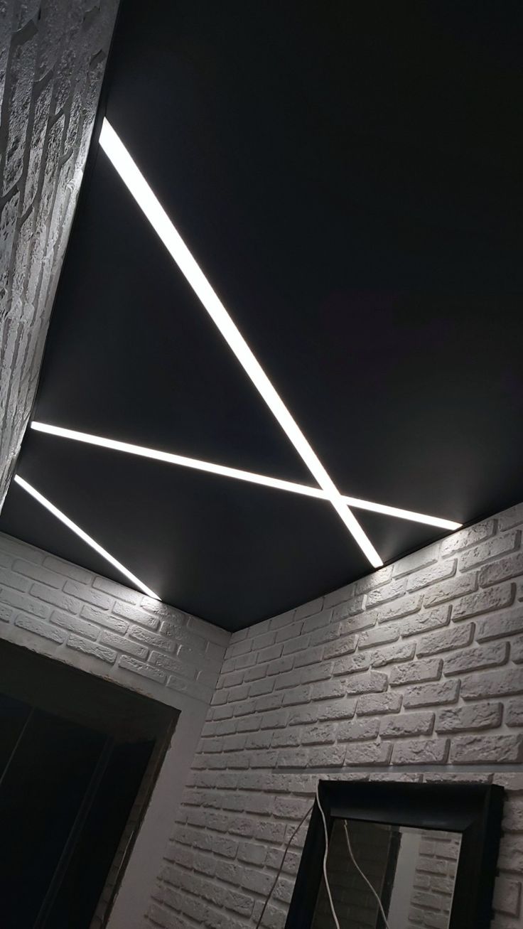 Plafonnier LED – Éclairage haut de gamme au Maroc